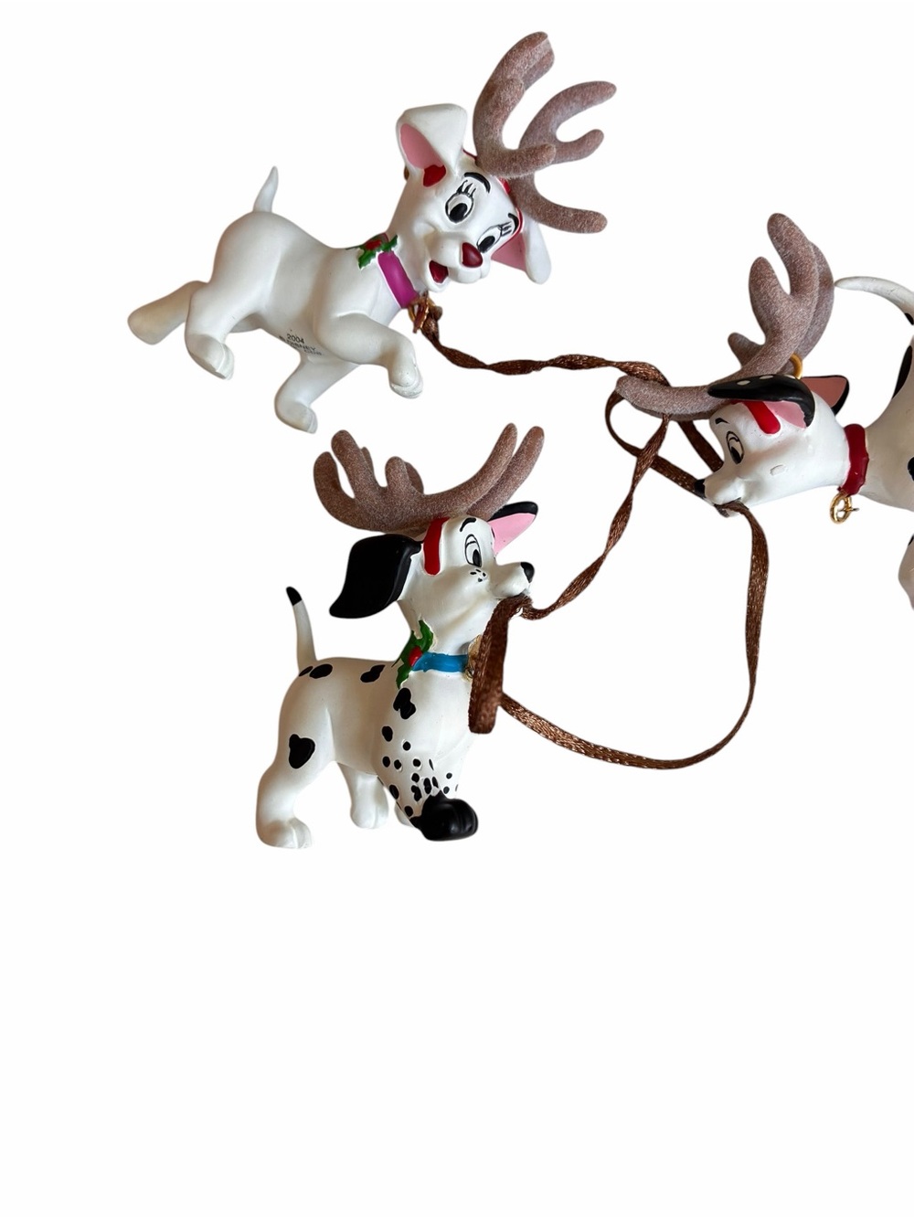 Hallmark Keepsake Disney 102 Dalmatians